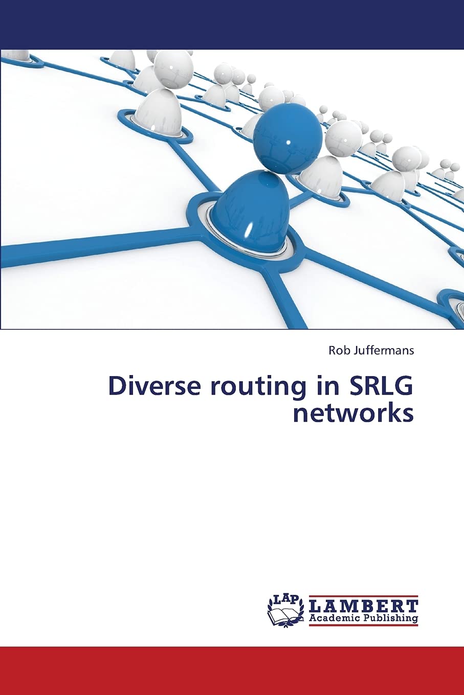 Diverse routing in SRLG networks,Used