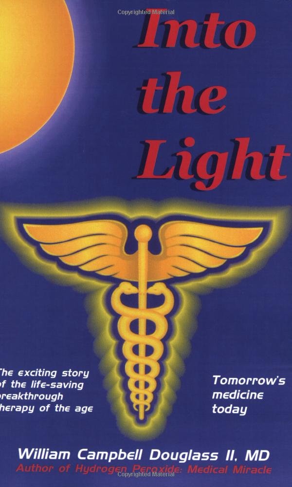 Into The Light: Tomorrow'S Medicine Today