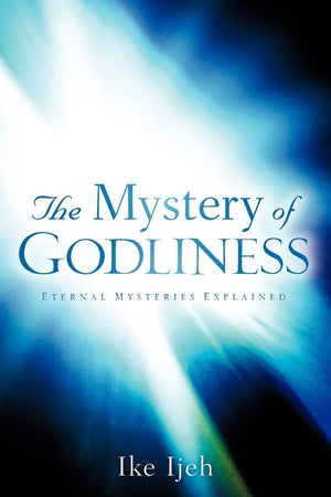 The Mystery Of Godliness,Used