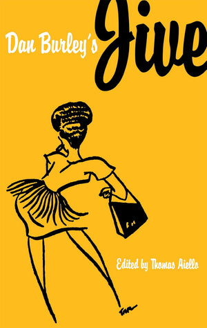Dan Burley'S Jive,Used