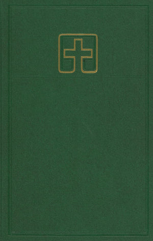 Lutheran Book Of Worship (Pew Edition),Used