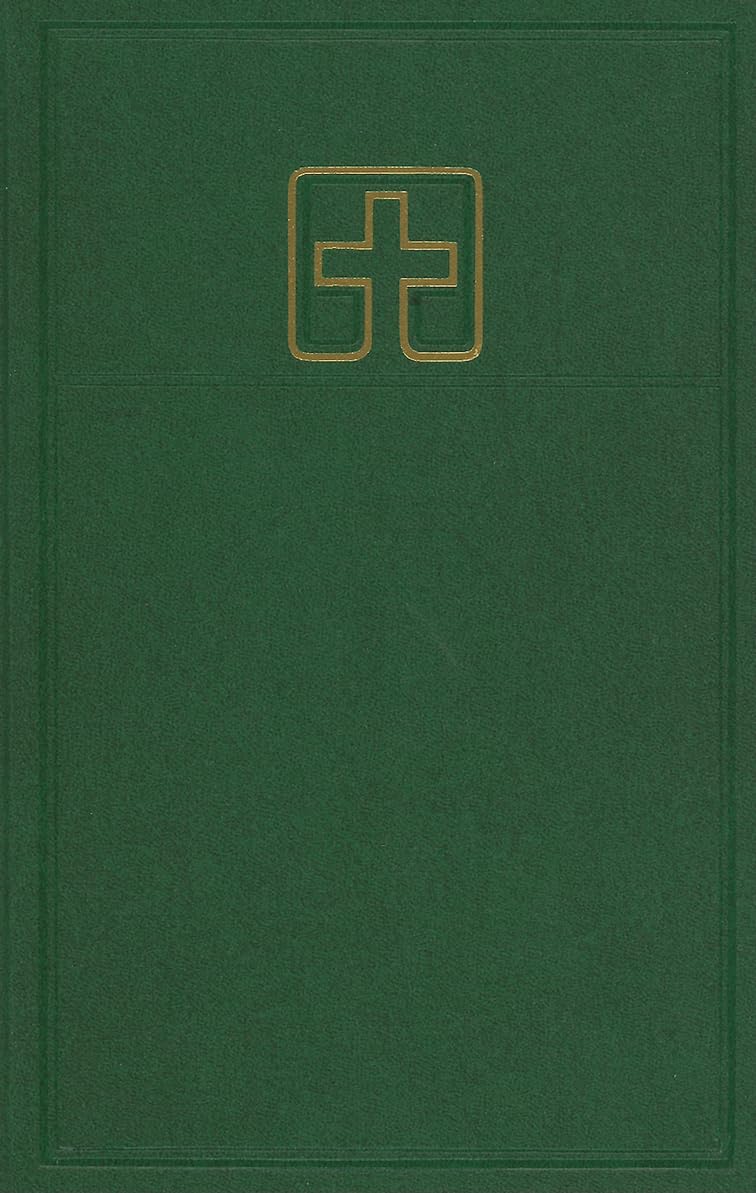 Lutheran Book Of Worship (Pew Edition),Used