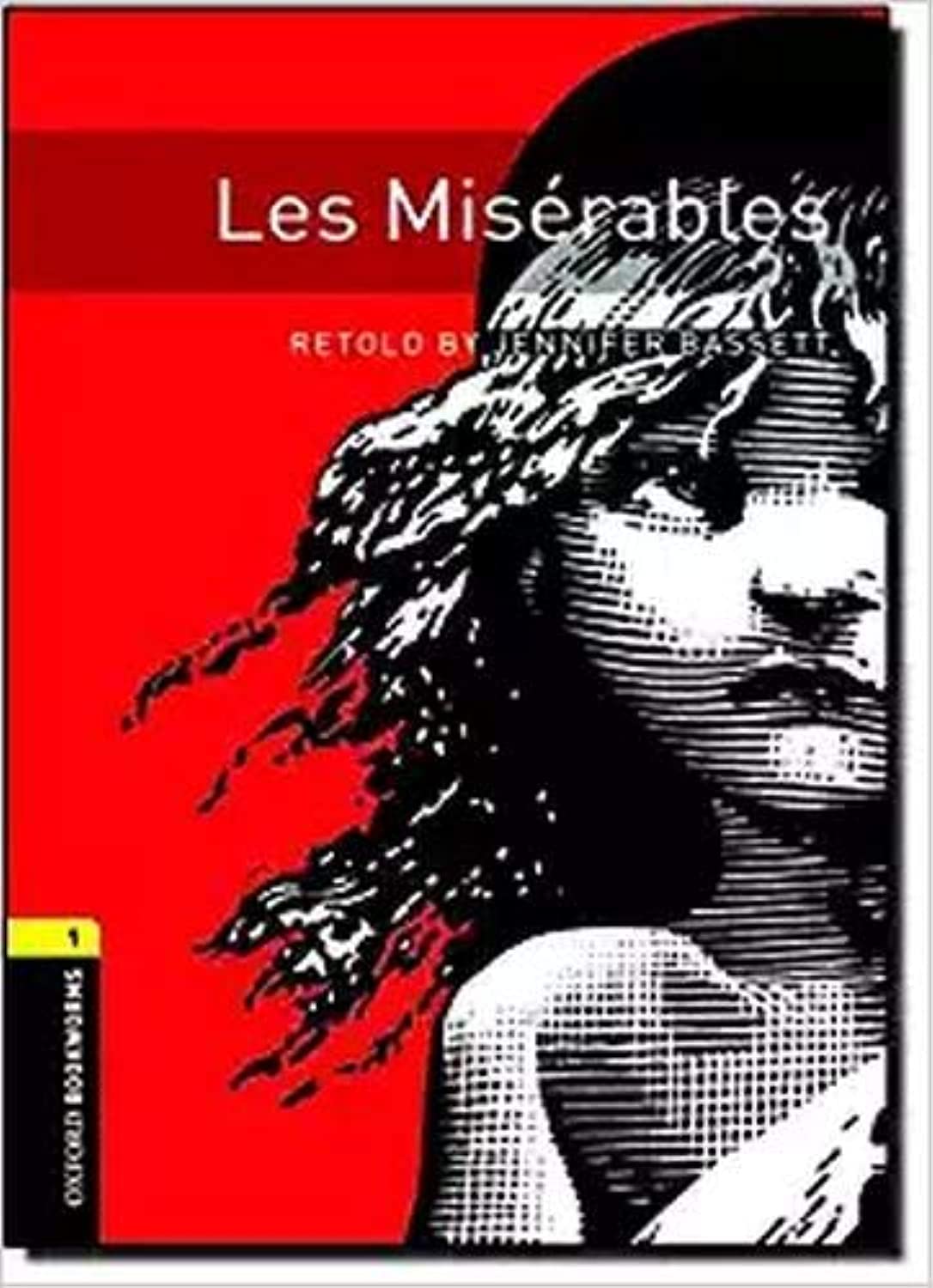 OBWL 3E Level 1: Les Miserables,Used