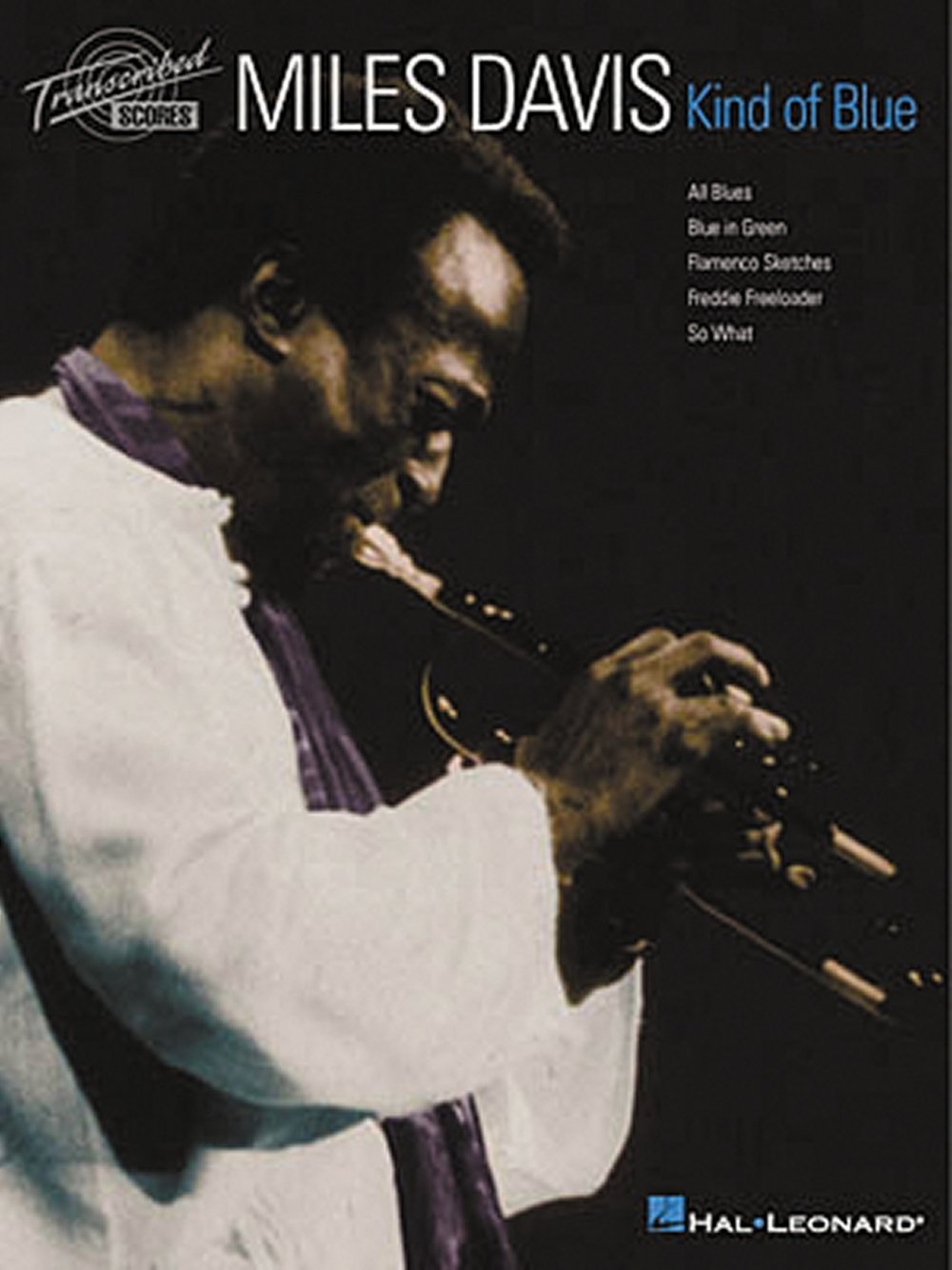 Miles Davis  Kind of Blue,Used