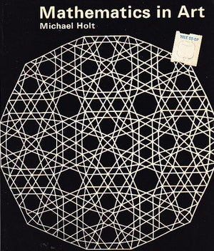 Mathematics in Art,Used