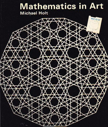 Mathematics in Art,Used
