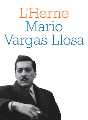 CAHIER MARIO VARGAS LLOSA N79,Used