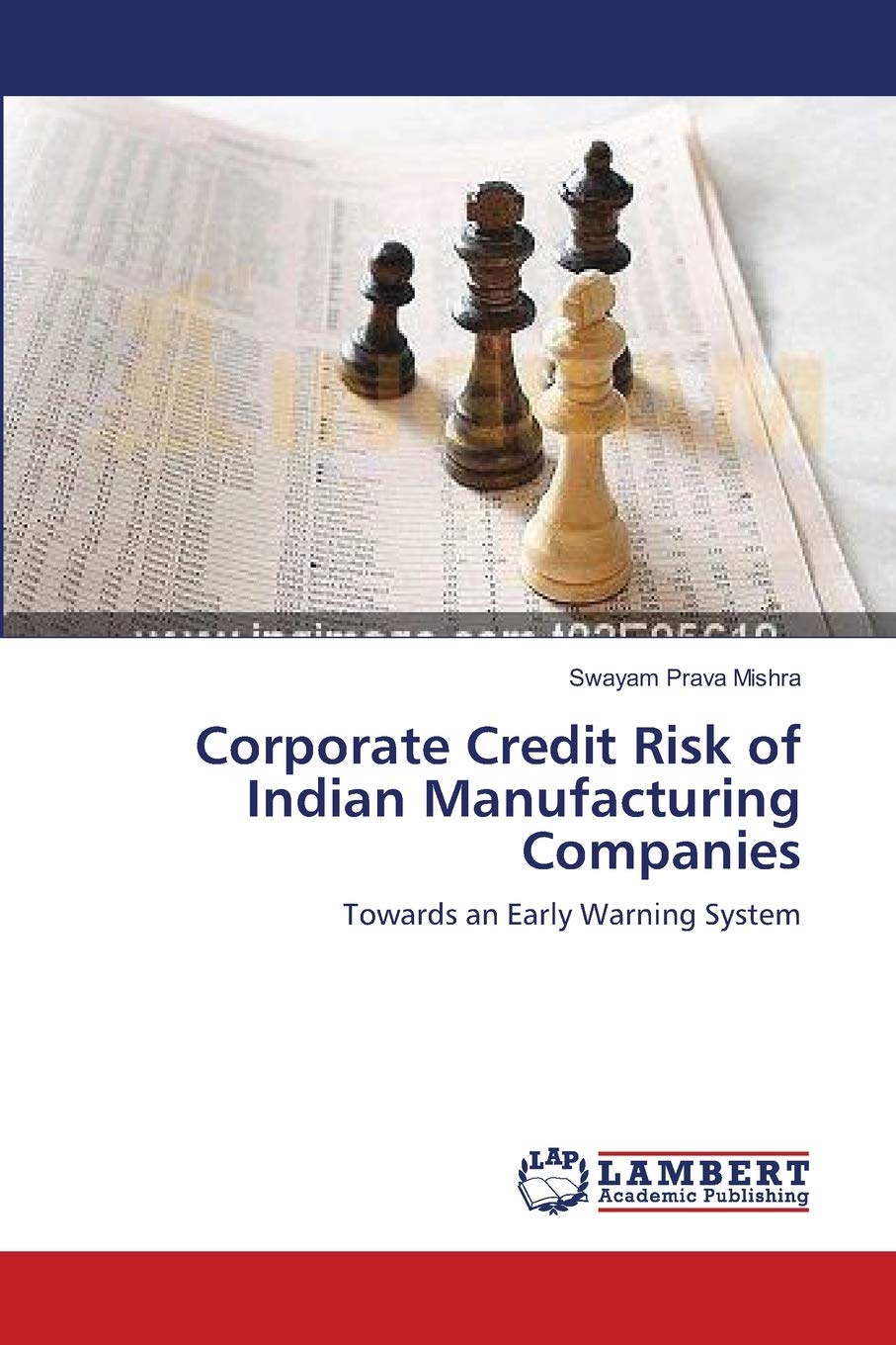 Corporate Credit Risk of Indian Manufacturing Companies: Towards an Early Warning System,Used