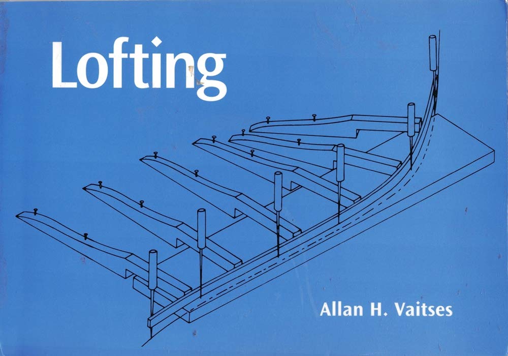 Lofting,New
