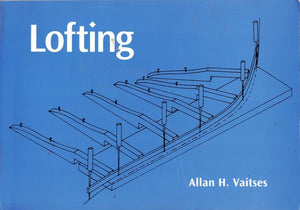 Lofting,New