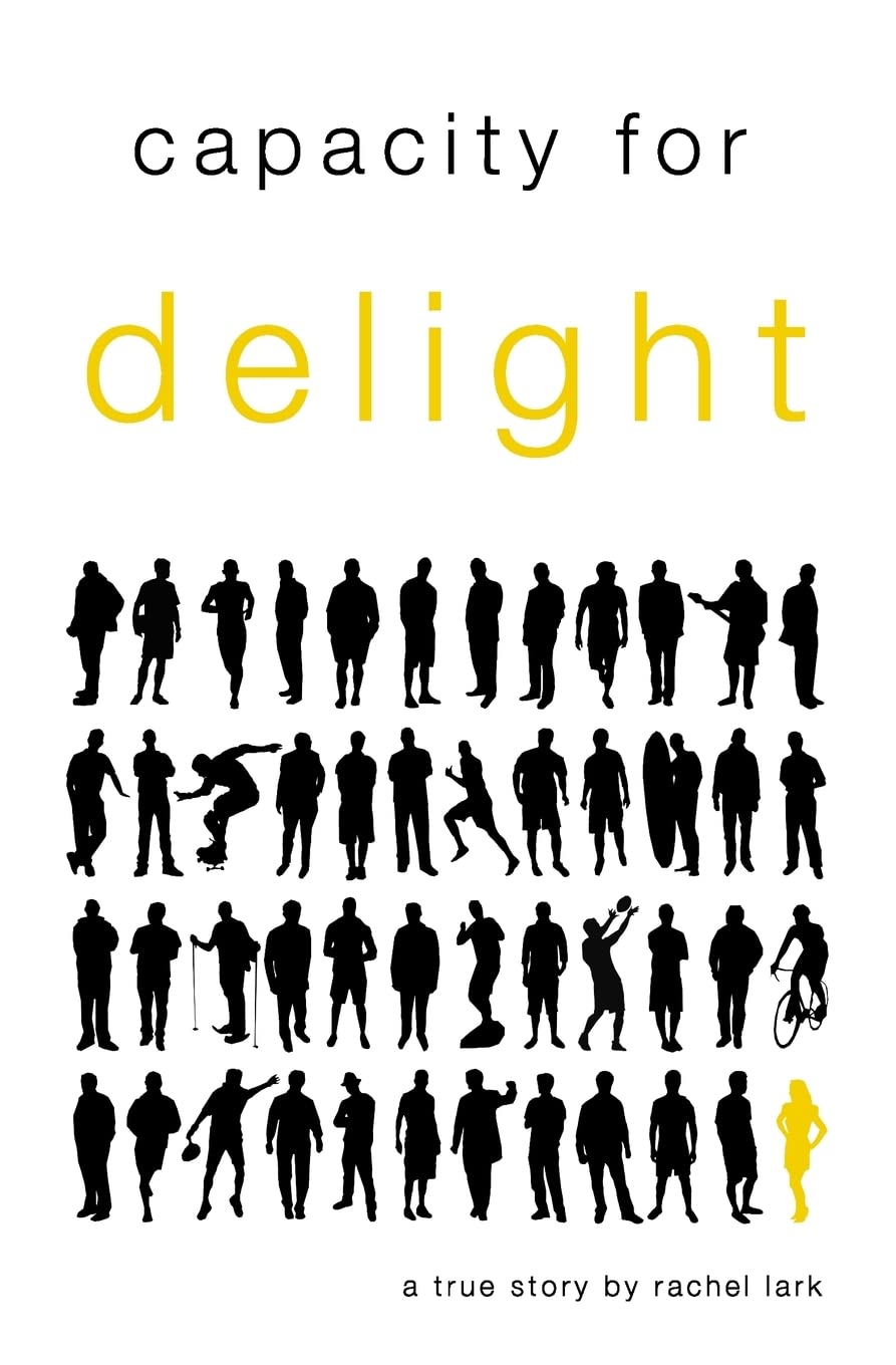 Capacity For Delight,Used