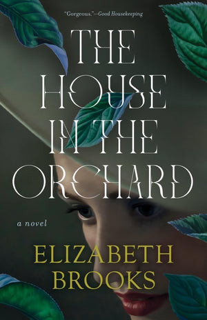 The House in the Orchard,New