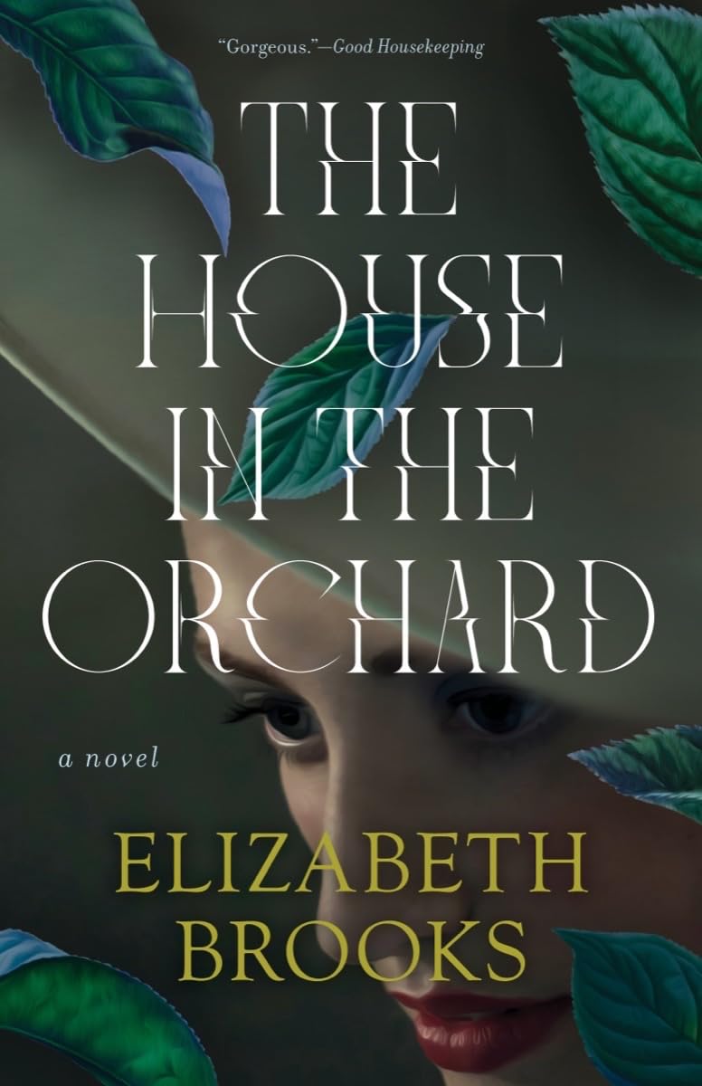 The House in the Orchard,New