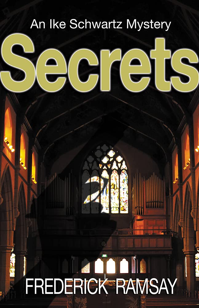 Secrets (Ike Schwartz Series, 2),Used