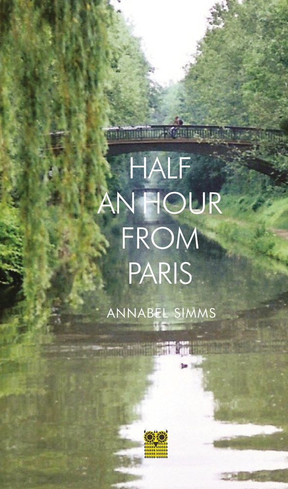 Half an Hour from Paris,Used