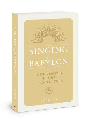 Singing in Babylon,Used