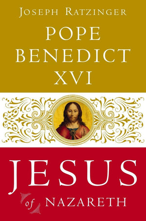 Jesus of Nazareth: From the Baptism in the Jordan to the Transfiguration,Used