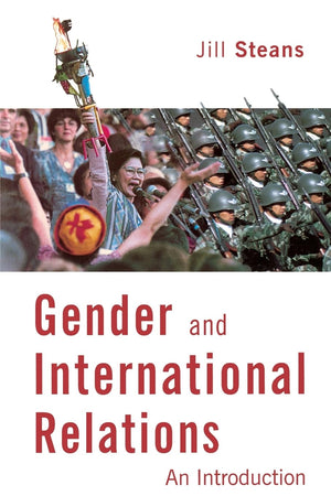 Gender And International Relations: An Introduction,New