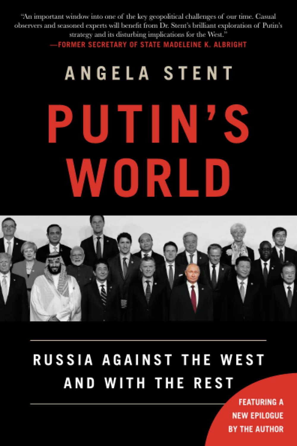 Putin'S World