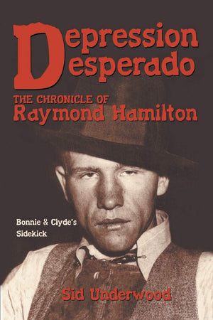 Depression Desperado,Used
