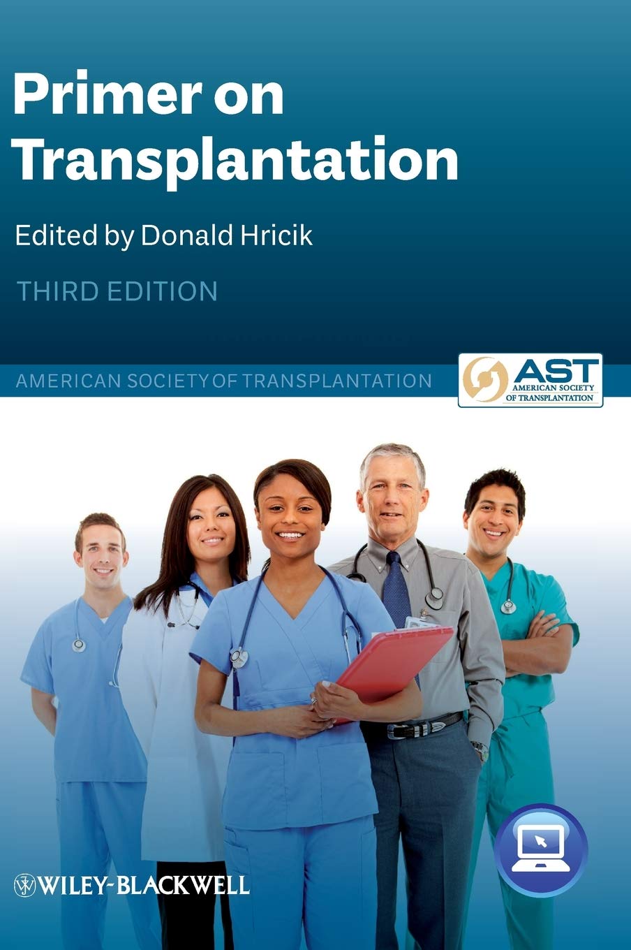 Primer on Transplantation,Used