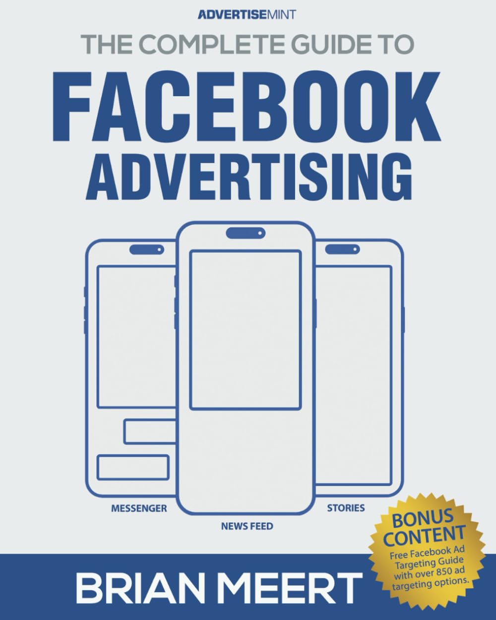 The Complete Guide to Facebook Advertising,Used