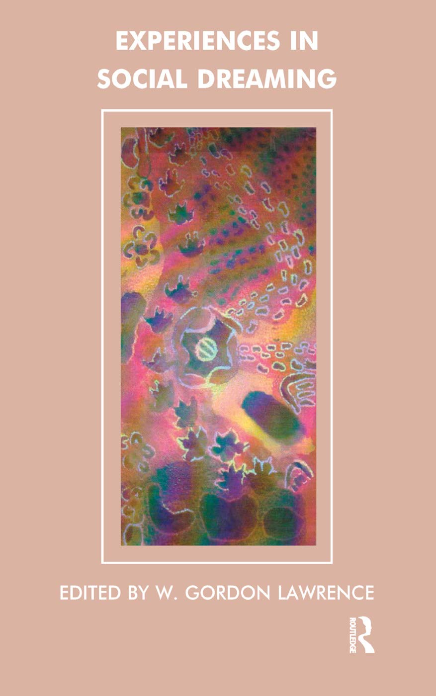 Experiences in Social Dreaming,Used