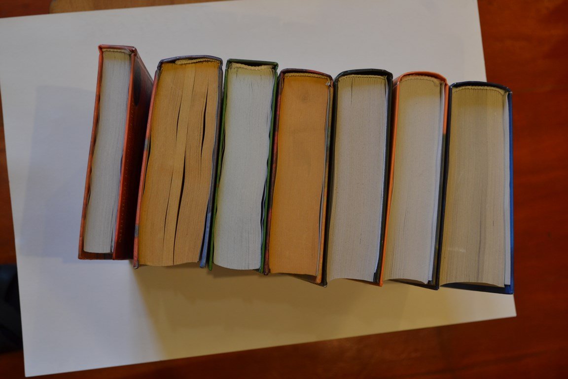 Garri Potter I Filofskij Kamen = Harry Potter And The Philosophers Stone (Russian Edition),New