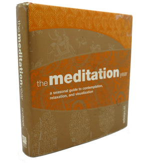 The Meditation Year,New