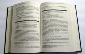 Apa Dsm 3R: Diagnostic Statistical Manual Revised