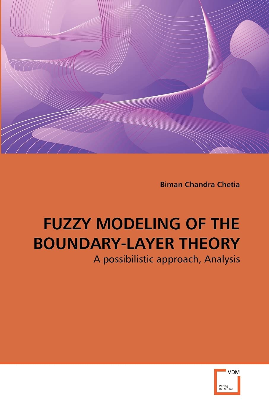 FUZZY MODELING OF THE BOUNDARYLAYER THEORY: A possibilistic approach, Analysis,Used
