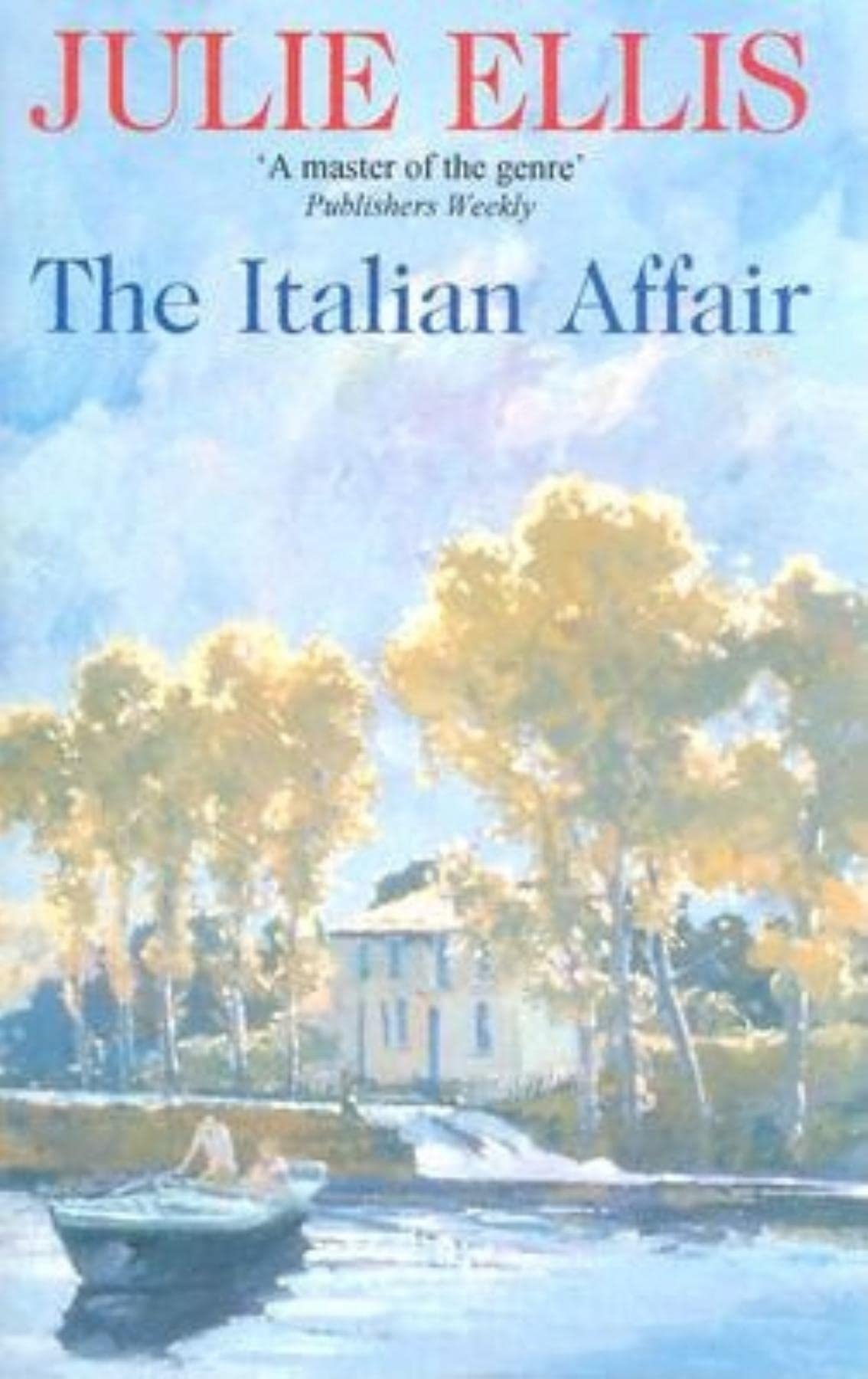The Italian Affair,Used