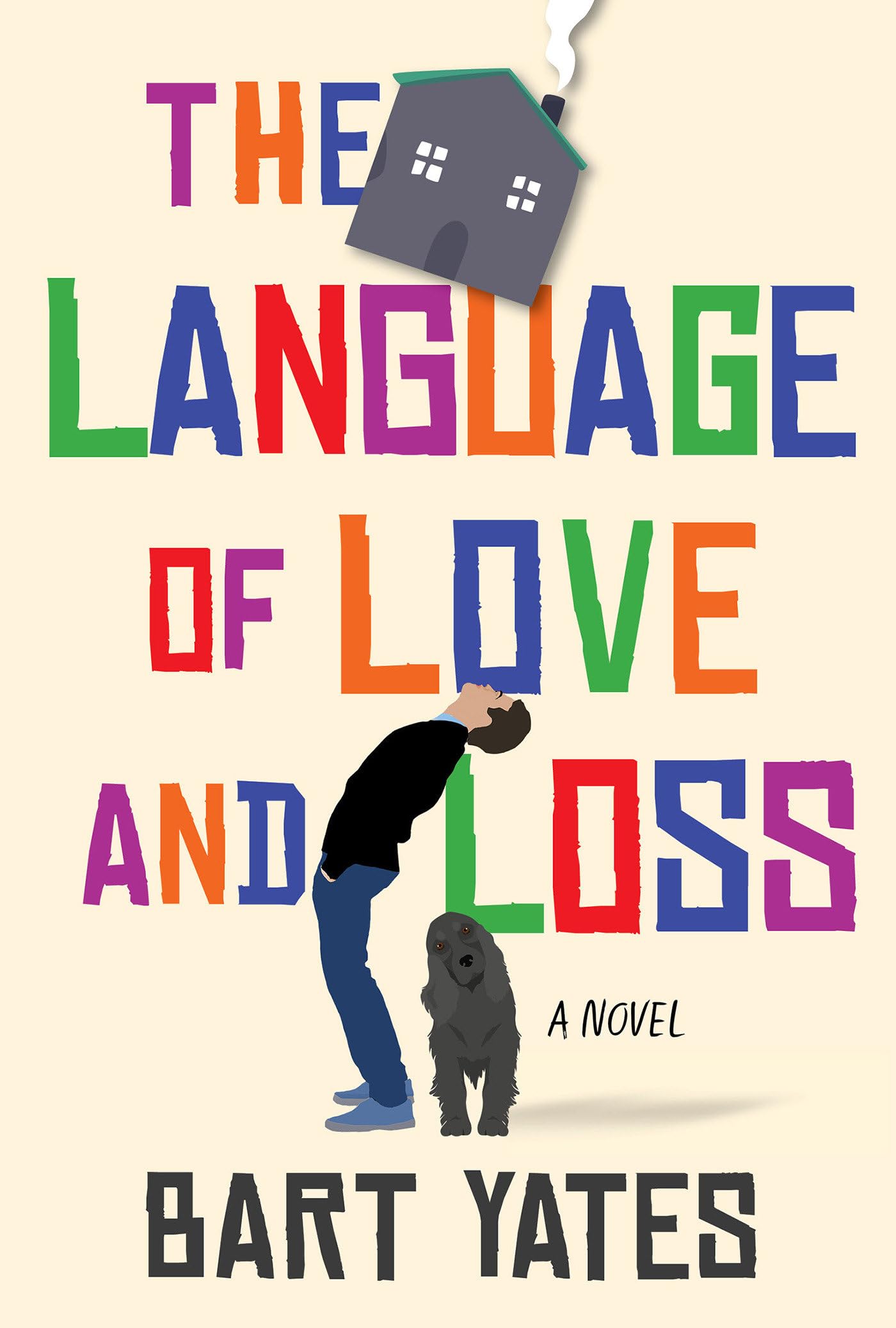 The Language Of Love And Loss: A Witty And Moving Novel Perfect For Book Clubs,Used