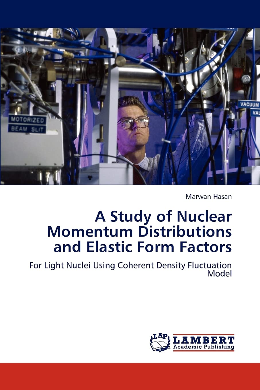 A Study of Nuclear Momentum Distributions and Elastic Form Factors: For Light Nuclei Using Coherent Density Fluctuation Model,Used