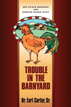 Trouble in the Barnyard,Used