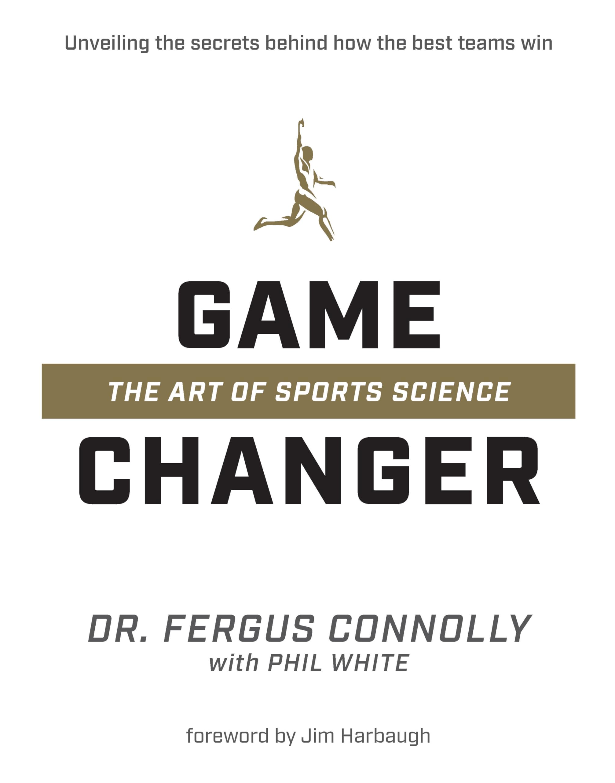 Game Changer: The Art Of Sports Science