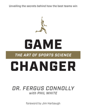 Game Changer: The Art Of Sports Science
