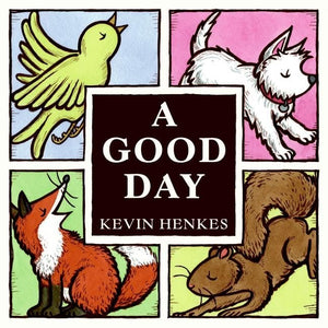 A Good Day