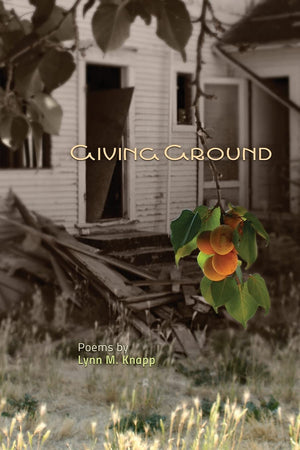 Giving Ground,Used