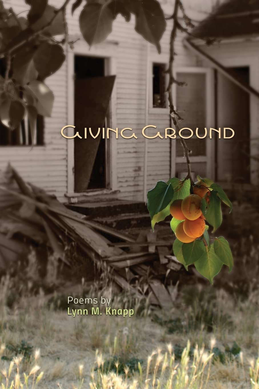 Giving Ground,Used