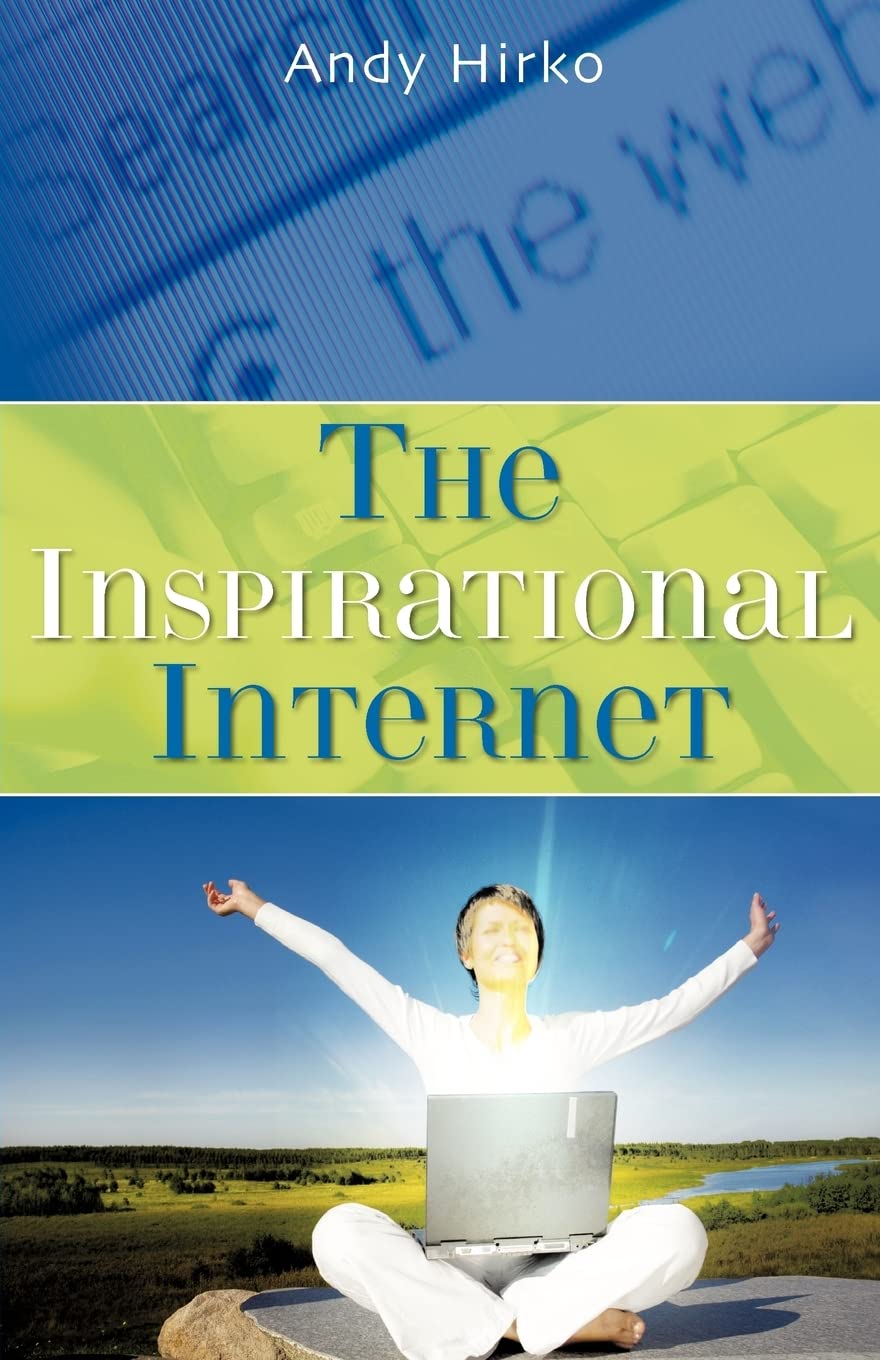 The Inspirational Internet,Used