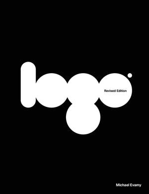 Logo, revised edition,Used