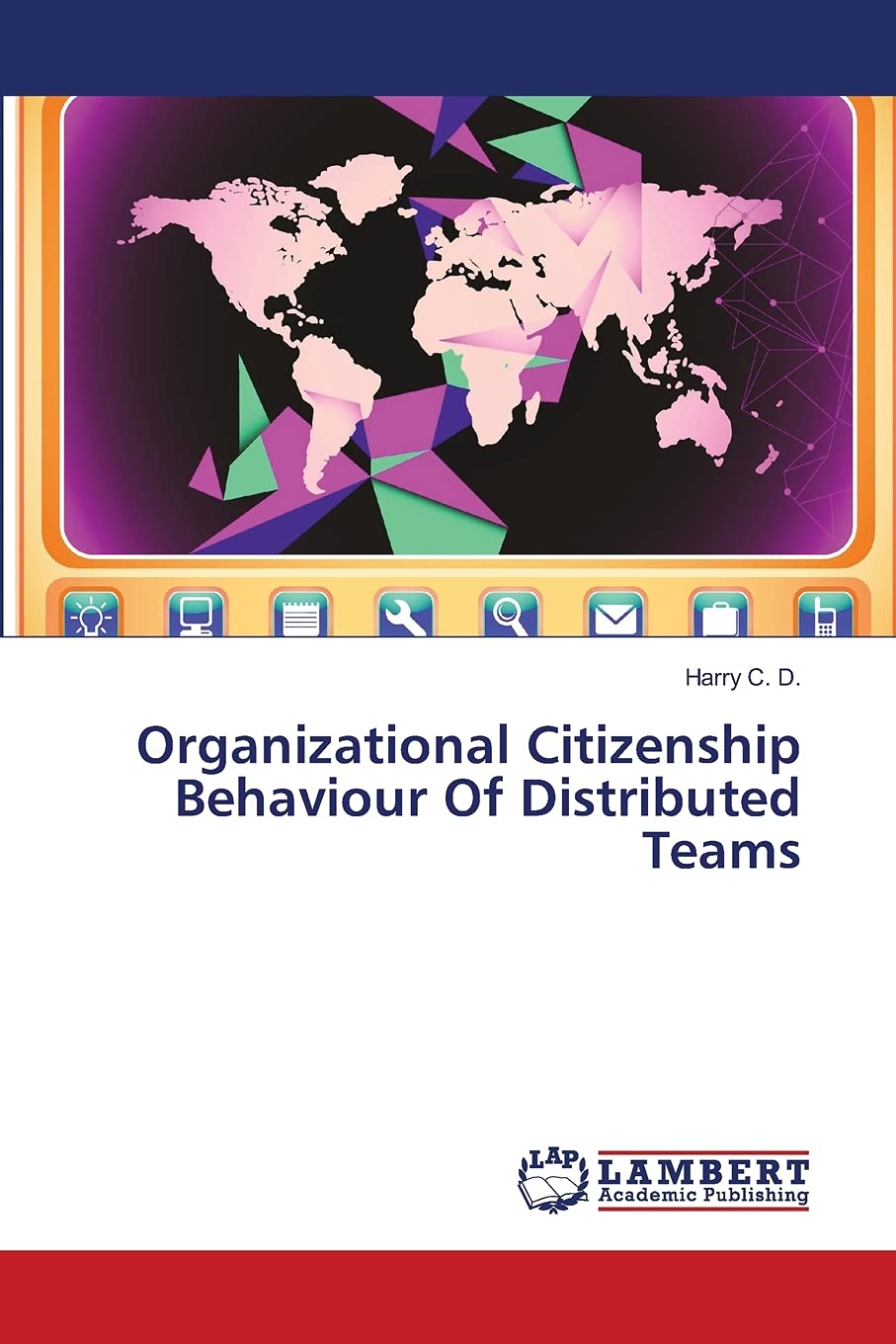 Organizational Citizenship Behaviour Of Distributed Teams,Used
