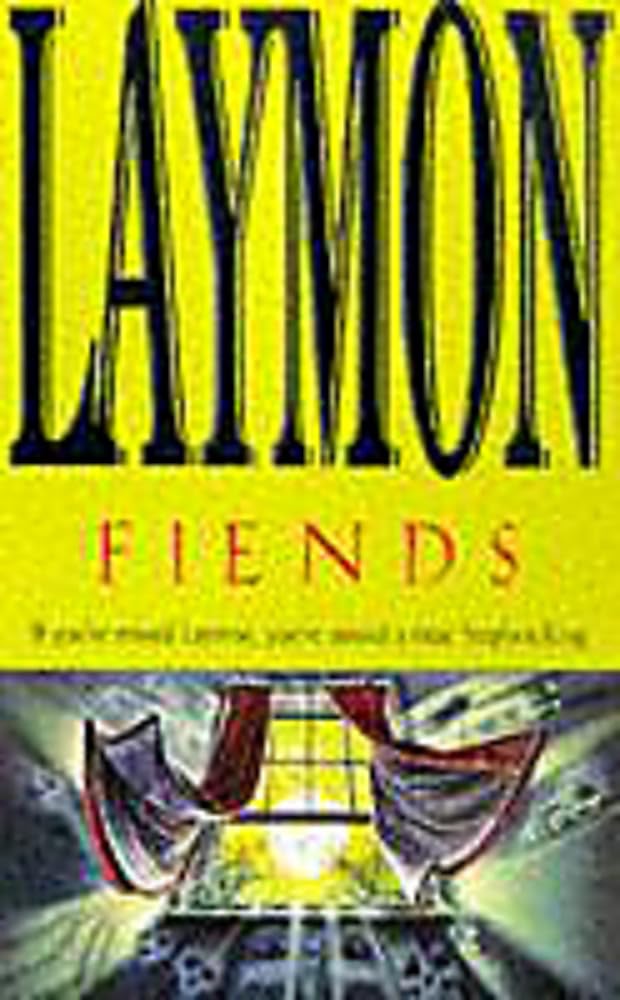 Fiends,New