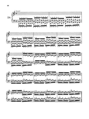 Hanon: The Virtuoso Pianist In Sixty Exercises For The Piano, Vol. 925, Complete (Schirmer's Library Of Musical Classics),New