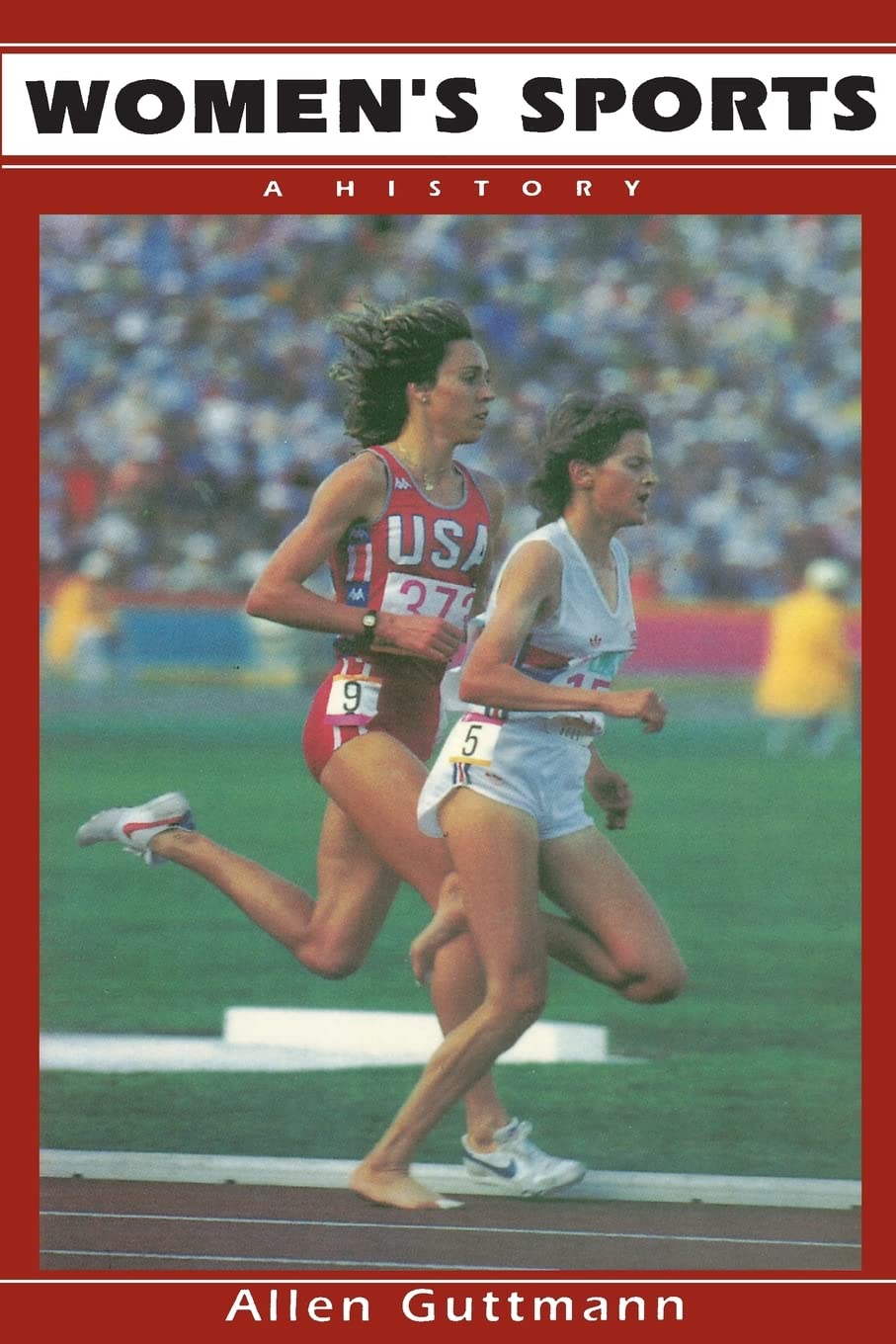 Women'S Sports