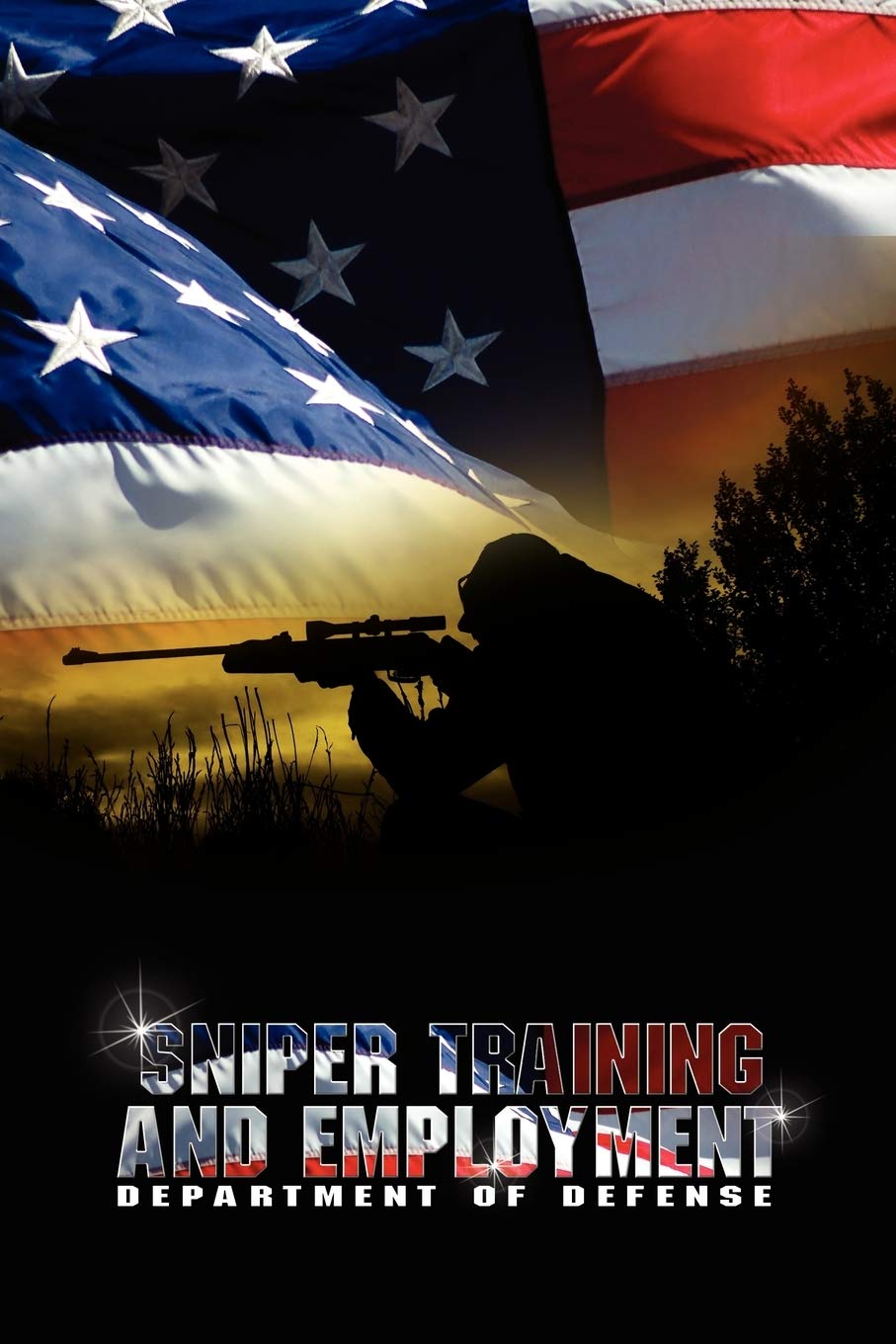 Sniper Training and Employment,Used