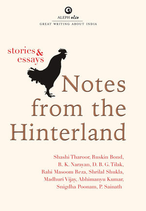 Notes From The Hinterland