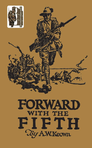 Forward With The Fifth,Used