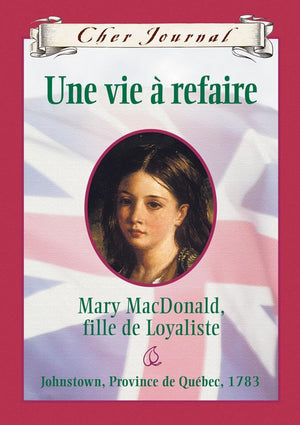 Cher Journal: Une Vie  Refaire (French Edition)